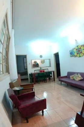 Apartamento Litoral - Temporada - São Vicente