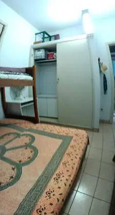 Apartamento Litoral - Temporada - São Vicente