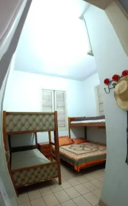 Apartamento Litoral - Temporada - São Vicente