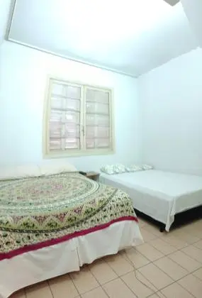 Apartamento Litoral - Temporada - São Vicente