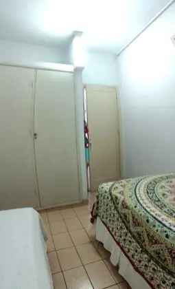 Apartamento Litoral - Temporada - São Vicente