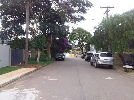 Atibaia, Jardim Paulista, 560m2, 490mil.
