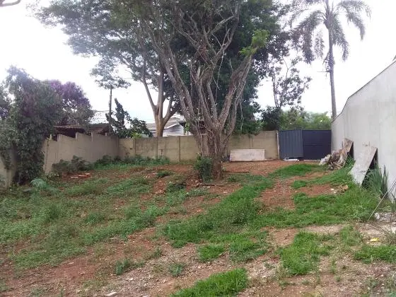 Atibaia, Jardim Paulista, 560m2, 490mil.