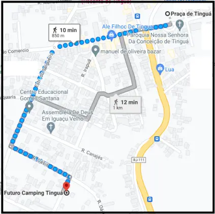 Casa no centro de Tingua R$200.000, 00 - condomínio oásis - 800m da praca de Tinguá.