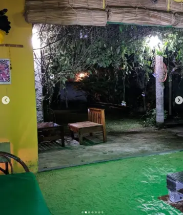 Casa no centro de Tingua R$200.000, 00 - condomínio oásis - 800m da praca de Tinguá.