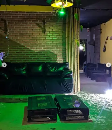 Casa no centro de Tingua R$200.000, 00 - condomínio oásis - 800m da praca de Tinguá.