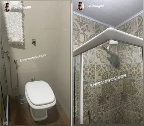 Casa no centro de Tingua R$200.000, 00 - condomínio oásis - 800m da praca de Tinguá.