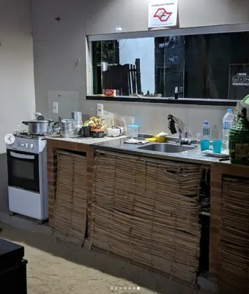 Casa no centro de Tingua R$200.000, 00 - condomínio oásis - 800m da praca de Tinguá.