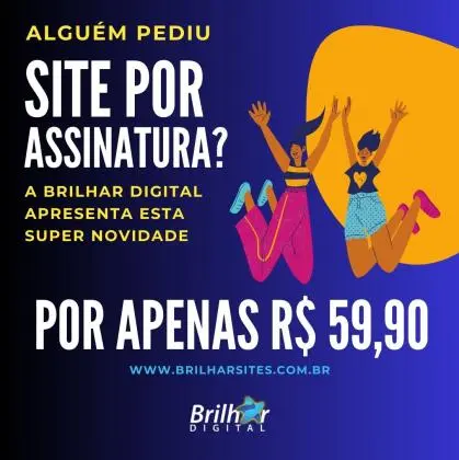 Criação de sites para destacar sua empresa no Google