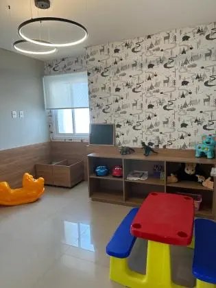 Excelente Apartamento em TramandaíRef: #034
