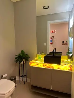 Excelente Apartamento em TramandaíRef: #034