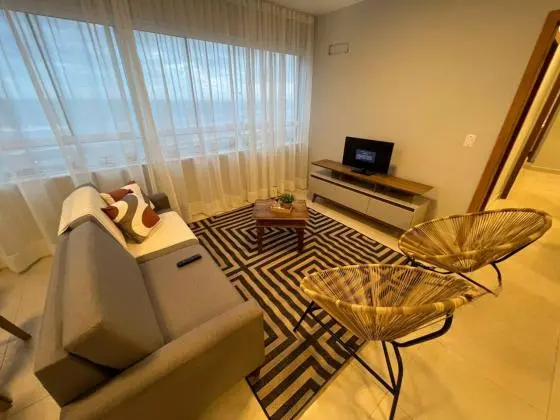 Lindo apartamento 2 quartos à venda (sendo um com suíte) | IGB CONSTRUTORA E IMOBILIÁRIA