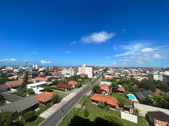 Sonho Próximo ao mar em Tramandaí - Condomínio Morano
