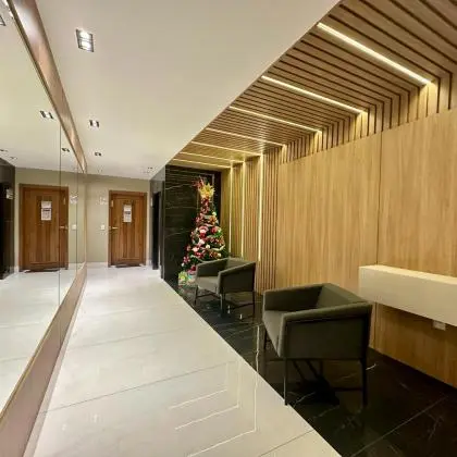 Lindo apartamento 2 quartos à venda | IGB CONSTRUTORA E IMOBILIÁRIA