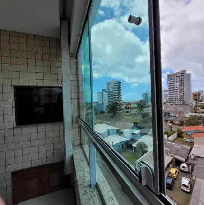 Sonho próximo ao mar em Tramandaí no edifício Hannover - Lindo apartamento 1 quarto à venda | IGB CONSTRUTORA E IMOBILIÁRIA