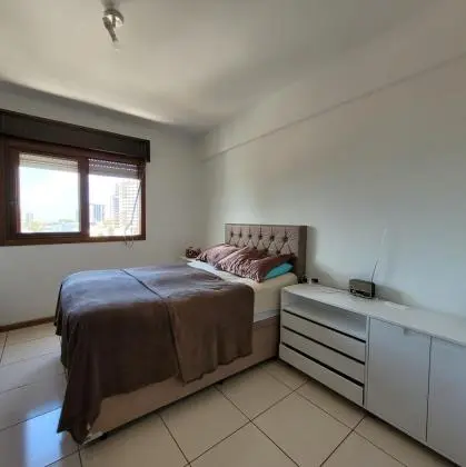 Sonho próximo ao mar em Tramandaí no edifício Hannover - Lindo apartamento 1 quarto à venda | IGB CONSTRUTORA E IMOBILIÁRIA