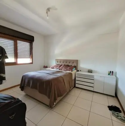Sonho próximo ao mar em Tramandaí no edifício Hannover - Lindo apartamento 1 quarto à venda | IGB CONSTRUTORA E IMOBILIÁRIA