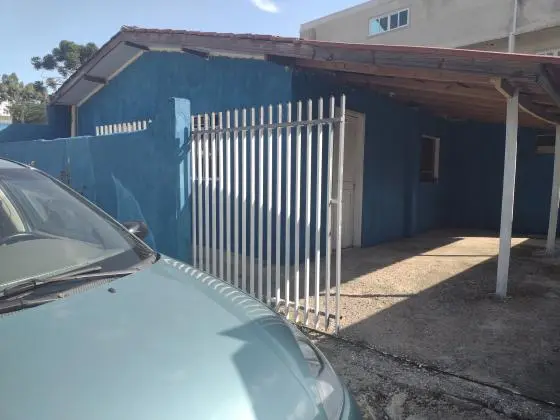 Vendo casa sao José dos Pinhais