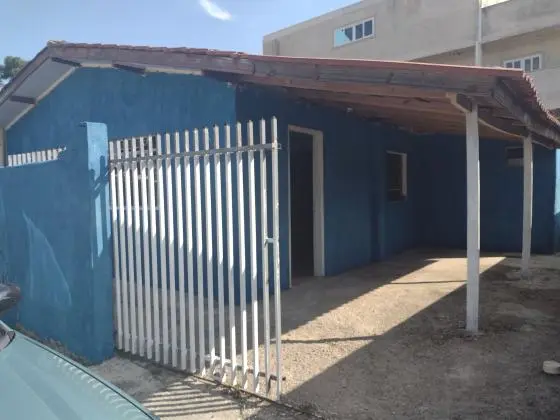 Vendo casa sao José dos Pinhais
