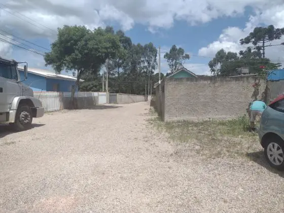 Vendo casa sao José dos Pinhais