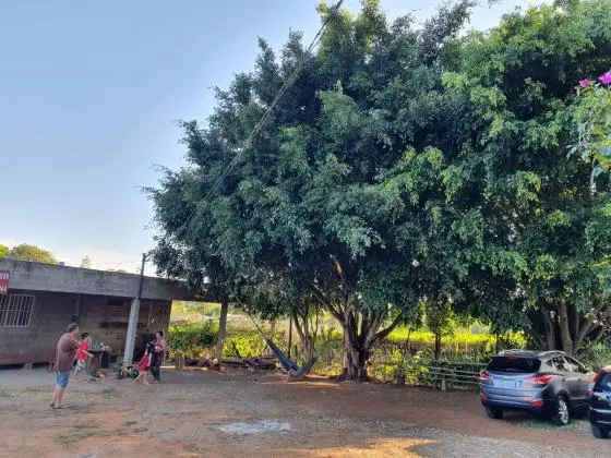 Vendo chácara em São Miguel arcanjo sp