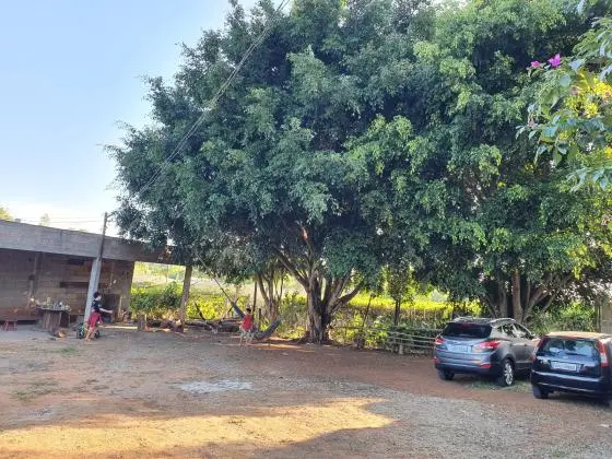 Vendo chácara em São Miguel arcanjo sp