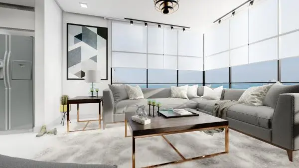 Apartamento  a venda em Tramandaí a 3 quadras do mar, próximo ao Centro com 3 dormitórios  - Residencial Essence  - Ref: #092