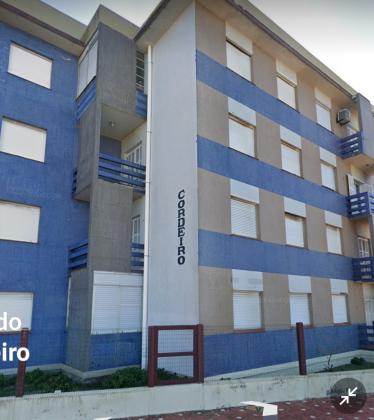 Apartamento a Venda em Tramandaí Loft na Beira Mar de Tramandaí – Edifício Cordeiro - Oportunidade - Ref: #044