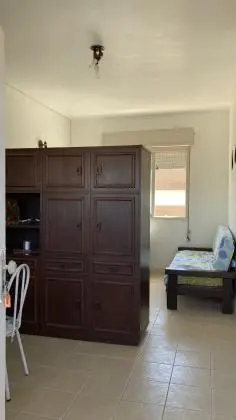 Apartamento a Venda em Tramandaí Loft na Beira Mar de Tramandaí  - Edifício Cordeiro - Oportunidade - Ref: #044