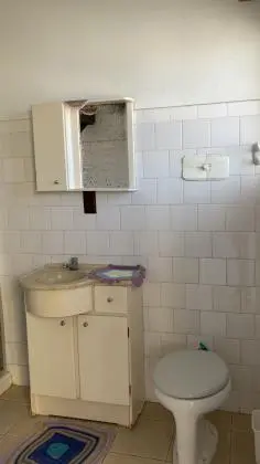 Apartamento a Venda em Tramandaí Loft na Beira Mar de Tramandaí  - Edifício Cordeiro - Oportunidade - Ref: #044