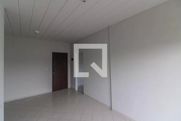 Apartamento à venda em Vargem Pequena (RJ) com 55m², 2 quartos e 2 vagas