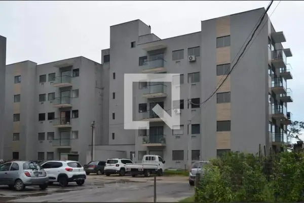 Apartamento à venda em Vargem Pequena (RJ) com 55m2, 2 quartos e 2 vagas