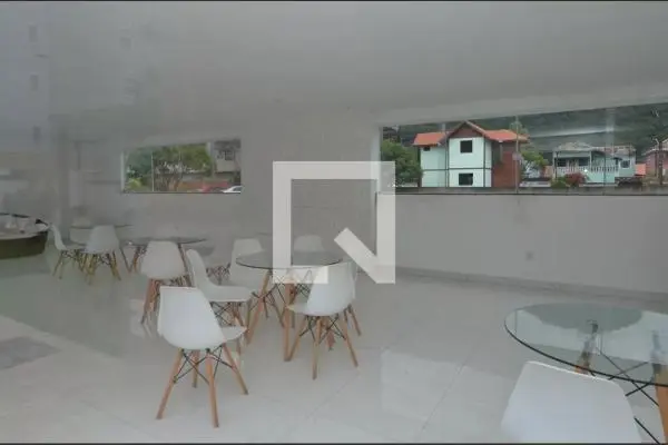 Apartamento à venda em Vargem Pequena (RJ) com 55m2, 2 quartos e 2 vagas