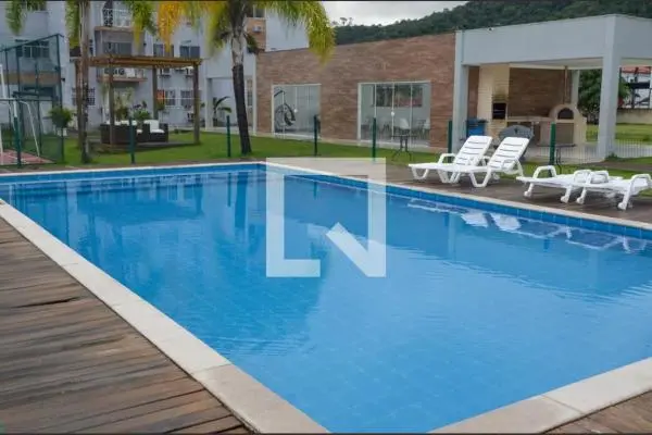 Apartamento à venda em Vargem Pequena (RJ) com 55m2, 2 quartos e 2 vagas