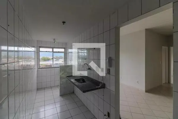 Apartamento à venda em Vargem Pequena (RJ) com 55m2, 2 quartos e 2 vagas