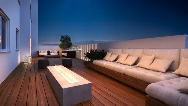 Apartamento a venda Tramandaí 2 dormitórios Próximo ao Mar - Residencial Maria Eugênia - Ref: #083