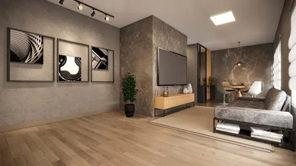 Apartamento a venda Tramandaí Centro 2 dormitórios Costero Residencial Ref: #078