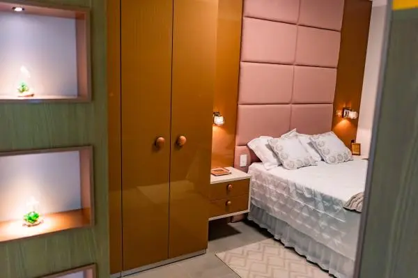 Apartamento em Tramandaí a venda com 2 dormitórios