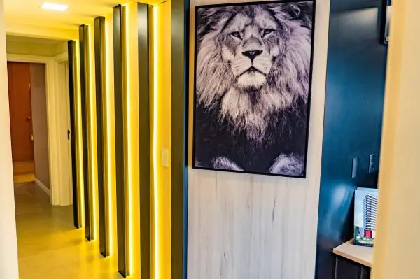 Apartamento em Tramandaí a venda com 2 dormitórios