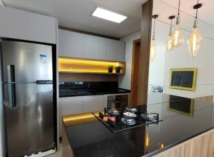 Apartamento em Tramandaí a venda com Vista Esplêndida