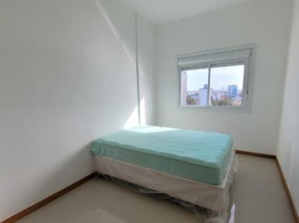 Apartamento em Tramandaí a venda com Vista Esplêndida para o Rio, e pôr do Sol Magnífico com 3 Dormitórios – Residencial Jardim da Barra -  Ref: #032