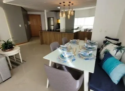 Apartamento em Tramandaí a venda com Vista Esplêndida