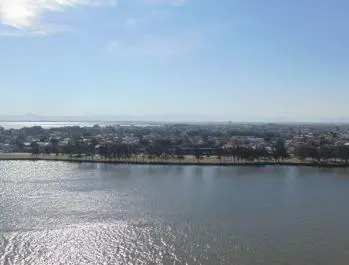 Apartamento em Tramandaí a venda com Vista Esplêndida