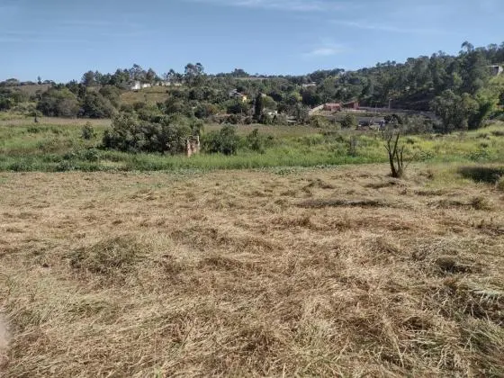Atibaia, B. Caioçara 6.598 m2 R$ 145.000, 00