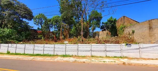 Atibaia, Caetetuba, 1.082 m2, plano R$ 360.000, 00