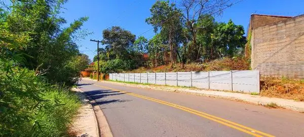 Atibaia, Caetetuba, 1.082 m2, plano R$ 360.000, 00