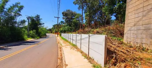 Atibaia, Caetetuba, 1.082 m2, plano R$ 360.000, 00