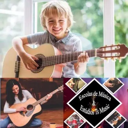 Aula de violão On Line