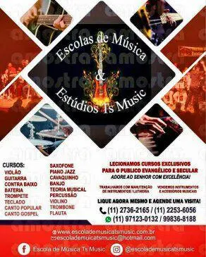 Aula de violão On Line