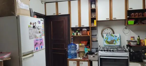 Casa comercial e residencial a venda em Curiba Bairro  Alto